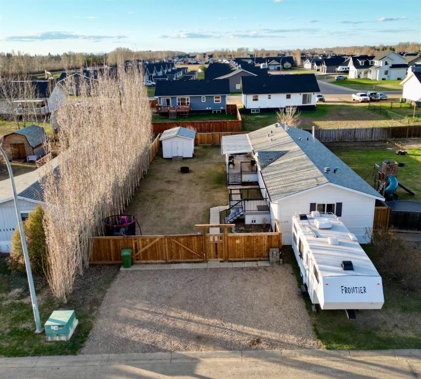 Third View of 11106 98 Ave  , NONE, La Crete, Alberta, T0H2H0