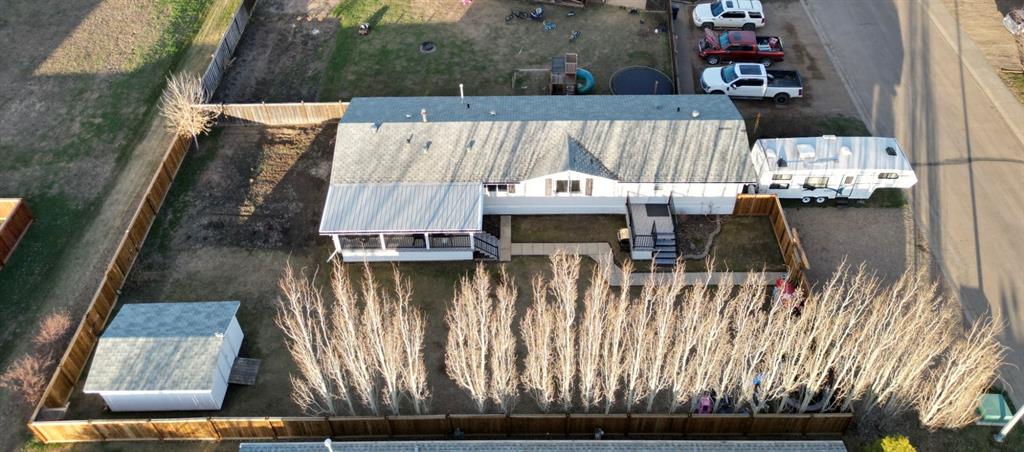 Fourth View of 11106 98 Ave  , NONE, La Crete, Alberta, T0H2H0