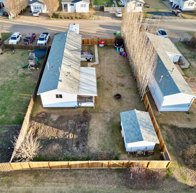 Fifth View of 11106 98 Ave  , NONE, La Crete, Alberta, T0H2H0