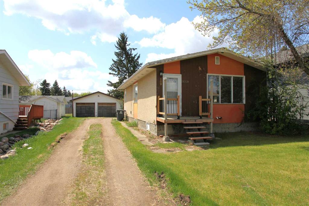 Second View of 109 5 Avenue W, NONE, Maidstone, Saskatchewan, S0M 1M0