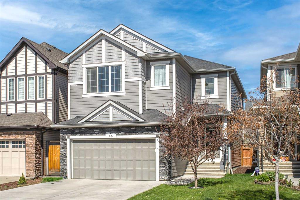 85 Legacy Glen View SE, A2310375, Alberta,