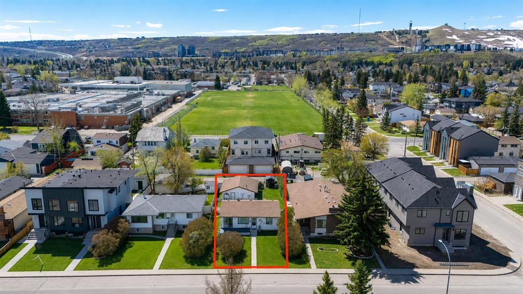 7939 47 Avenue NW, A2310380, Alberta,