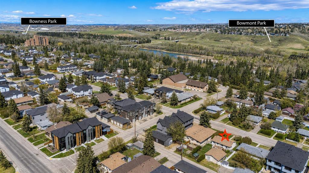 Fourth View of 7939 47 Avenue NW, Bowness, Calgary, Alberta, T3B 1Z3