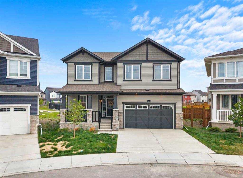 629 Southwinds Close SW, A2310383, Alberta,