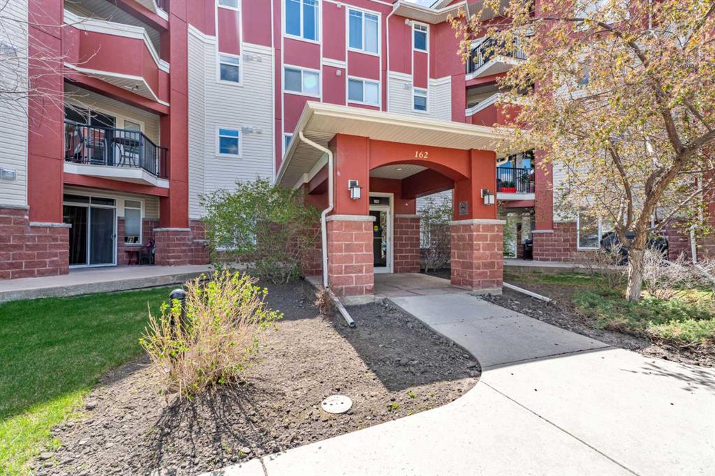 201, 162 Country Village Circle NE, A2310385, Alberta,