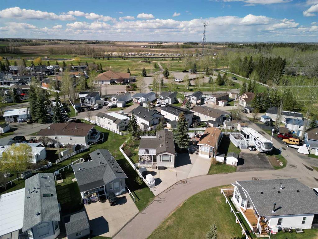 Second View of 3020, 35468 Range Road 30  , Gleniffer Lake, Rural Red Deer County, Alberta, T4G 0M3