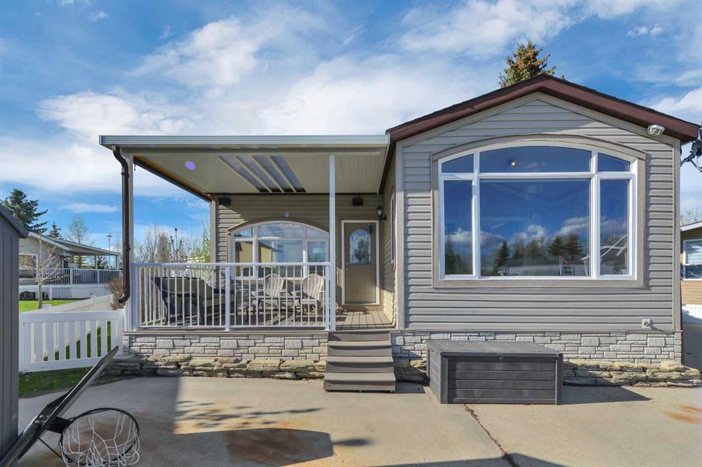 Third View of 3020, 35468 Range Road 30  , Gleniffer Lake, Rural Red Deer County, Alberta, T4G 0M3