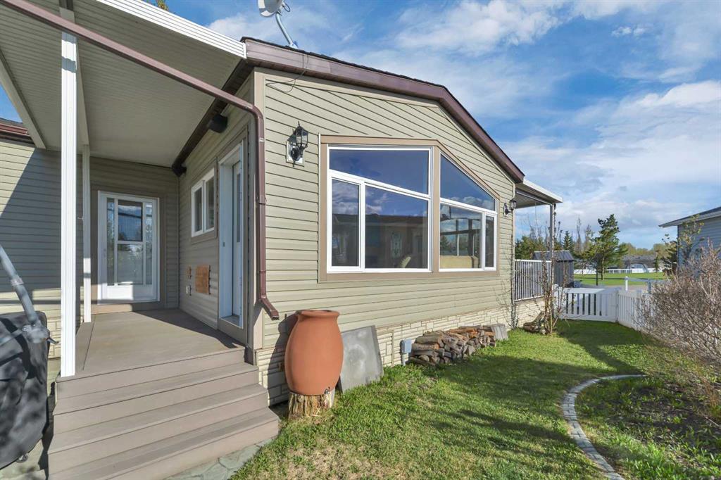 Fourth View of 3020, 35468 Range Road 30  , Gleniffer Lake, Rural Red Deer County, Alberta, T4G 0M3