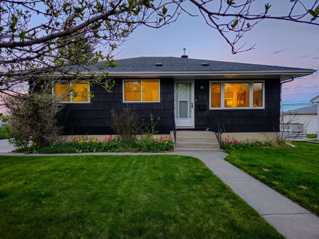254 Hendon Drive NW, A2310388, Alberta,