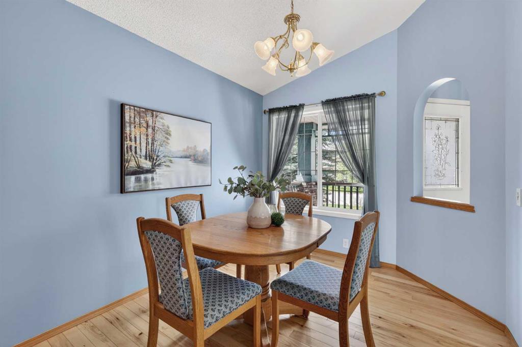 Fifth View of 86 Chapalina Way SE, Chaparral, Calgary, Alberta, T2X3P4