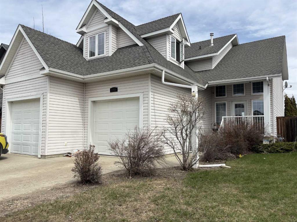 1705 52 Avenue , A2310393, Alberta,