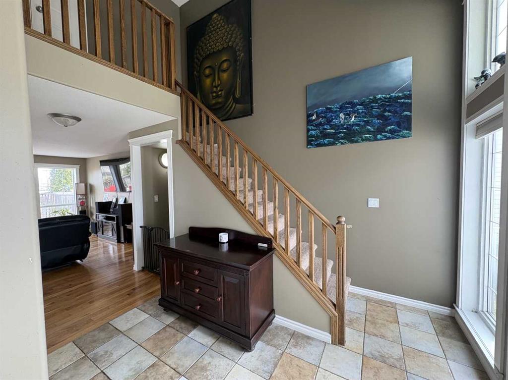 Third View of 1705 52 Avenue , College Park, Lloydminster, Alberta, T9V3K9