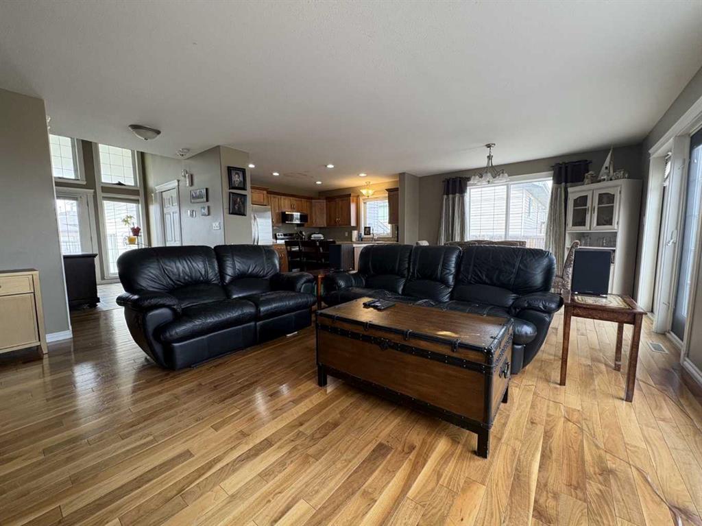 Fourth View of 1705 52 Avenue , College Park, Lloydminster, Alberta, T9V3K9