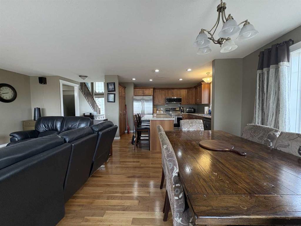 Fifth View of 1705 52 Avenue , College Park, Lloydminster, Alberta, T9V3K9