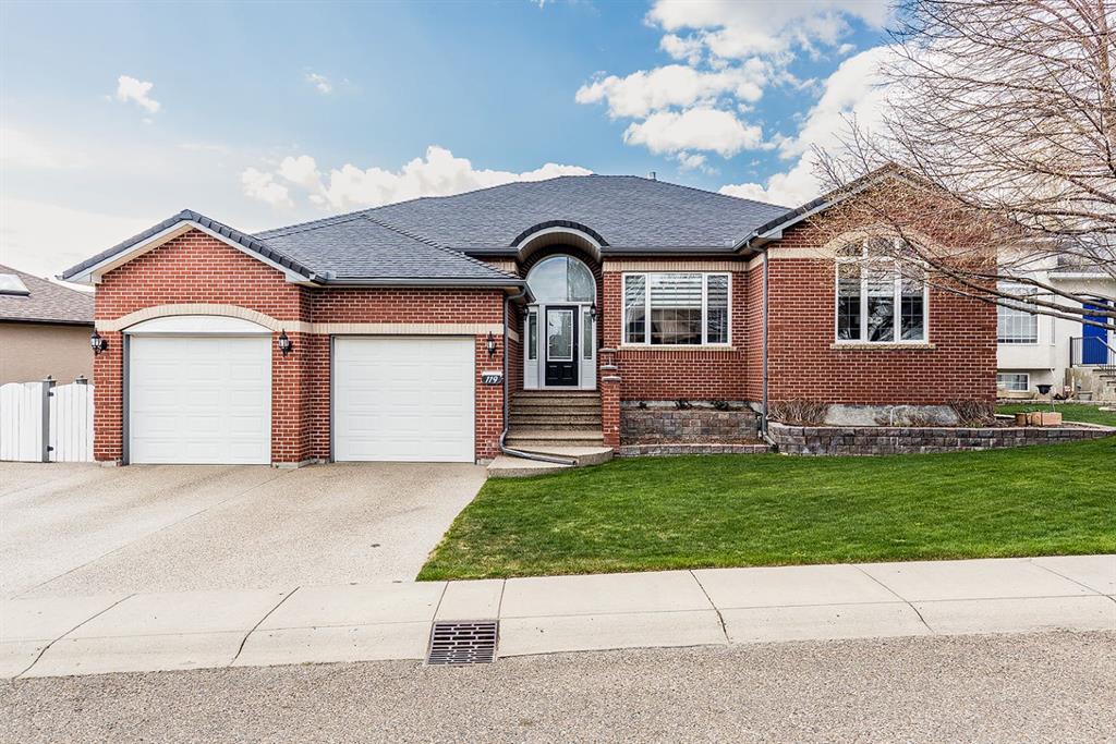 119 Perry Crescent NE, A2310399, Alberta,