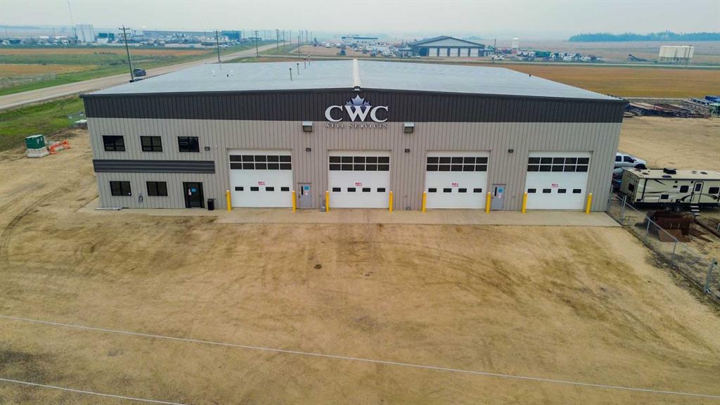 Second View of 2, 721072 Range Road 53  , NONE, Rural Grande Prairie No. 1, County of, Alberta, T8X 0N5