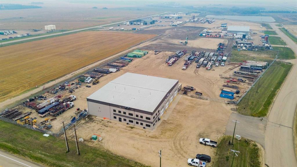 Third View of 2, 721072 Range Road 53  , NONE, Rural Grande Prairie No. 1, County of, Alberta, T8X 0N5
