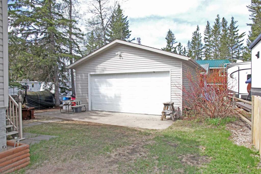 Third View of 20 Access Road  , NONE, Ministikwan Lake, Saskatchewan, S0M 3G0