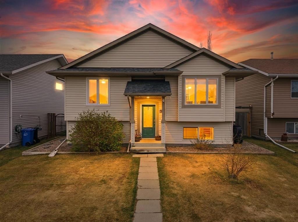 62 Mcdougall Close , A2310417, Alberta,