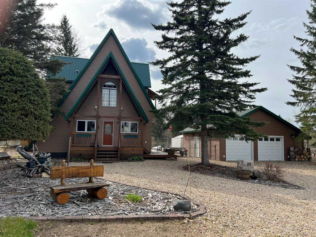 113 Herb Crescent , A2310421, Alberta,