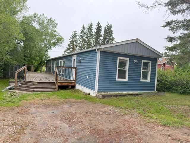 Second View of 304 Railway Street , NONE, Paradise Hill, Saskatchewan, S0M2G0