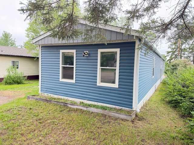 Third View of 304 Railway Street , NONE, Paradise Hill, Saskatchewan, S0M2G0