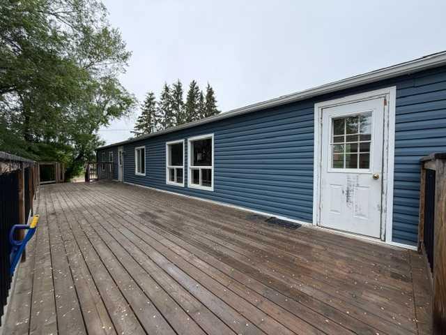 Fourth View of 304 Railway Street , NONE, Paradise Hill, Saskatchewan, S0M2G0