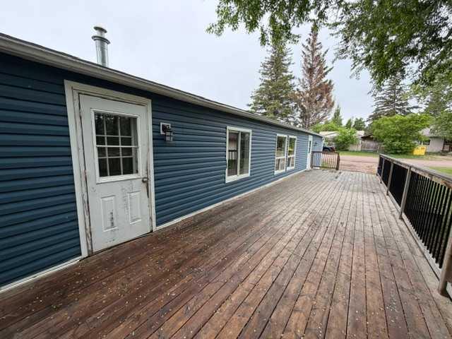 Fifth View of 304 Railway Street , NONE, Paradise Hill, Saskatchewan, S0M2G0