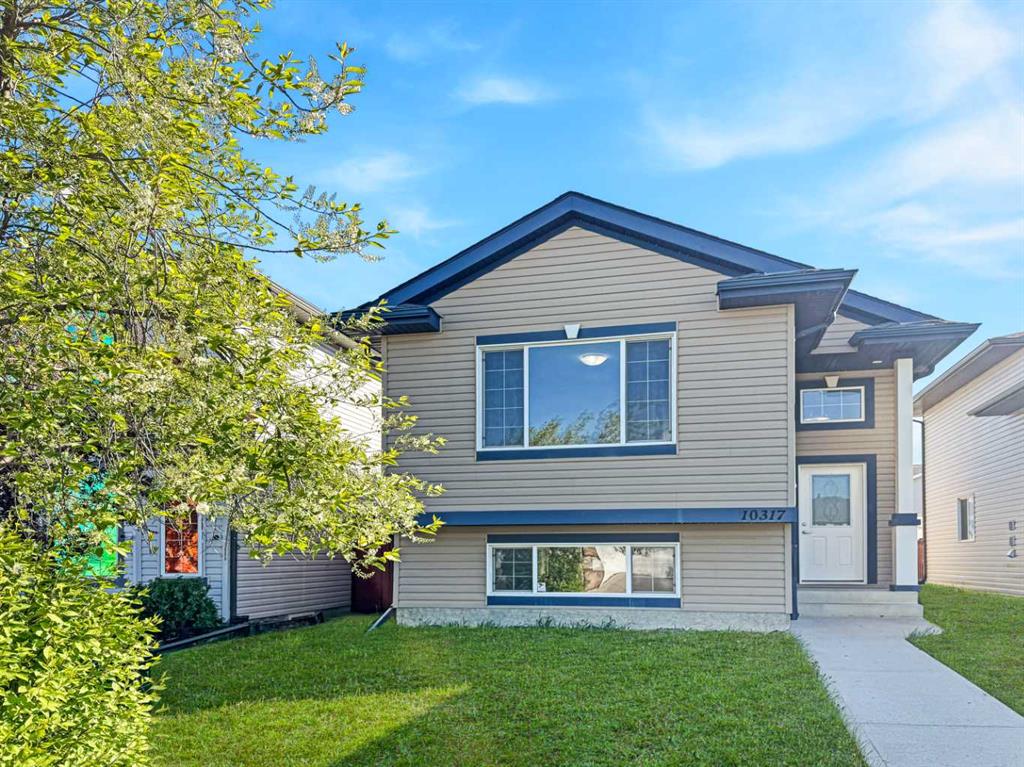 10317 Landing Drive , A2310427, Alberta,
