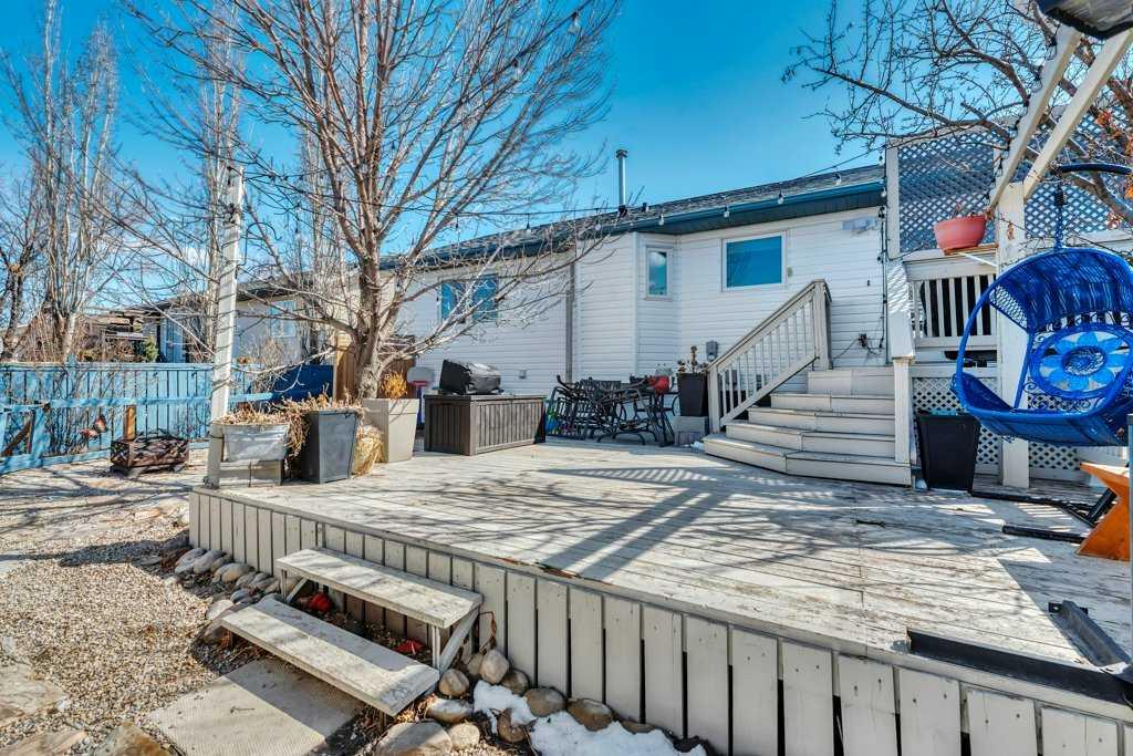 Fifth View of 191 Strathaven Crescent , Strathaven, Strathmore, Alberta, T1P 1N5