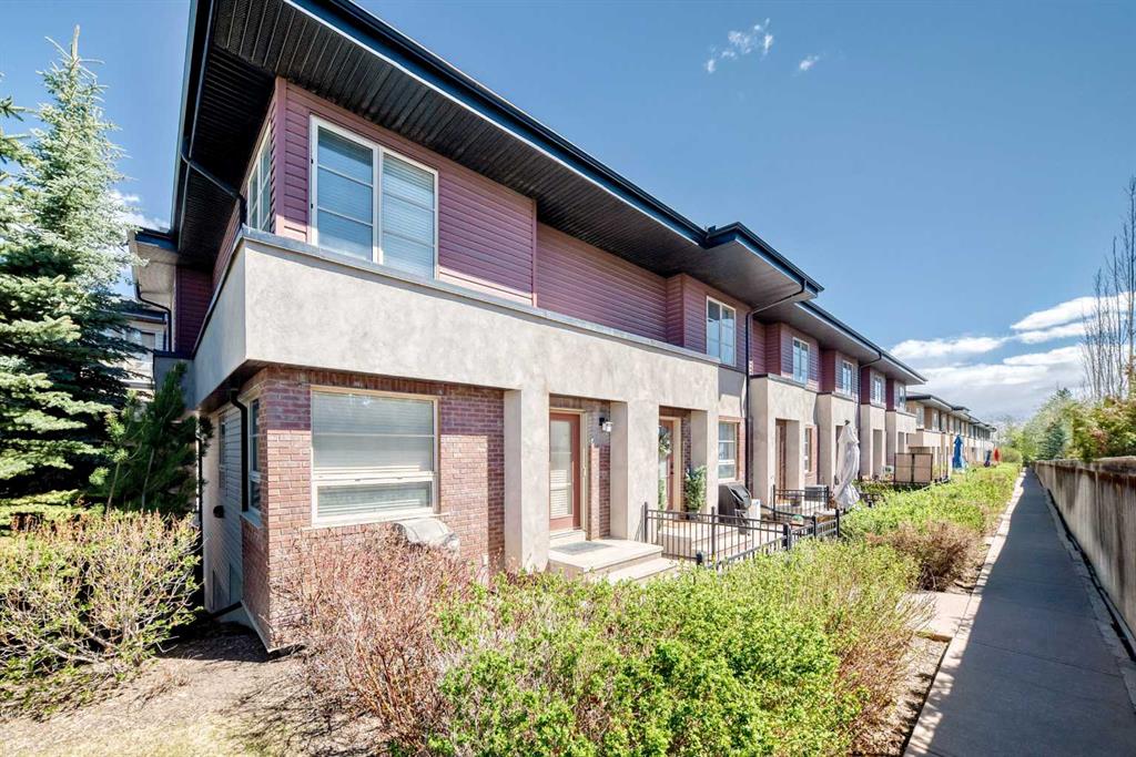 25 Aspen Hills Terrace SW, A2310430, Alberta,
