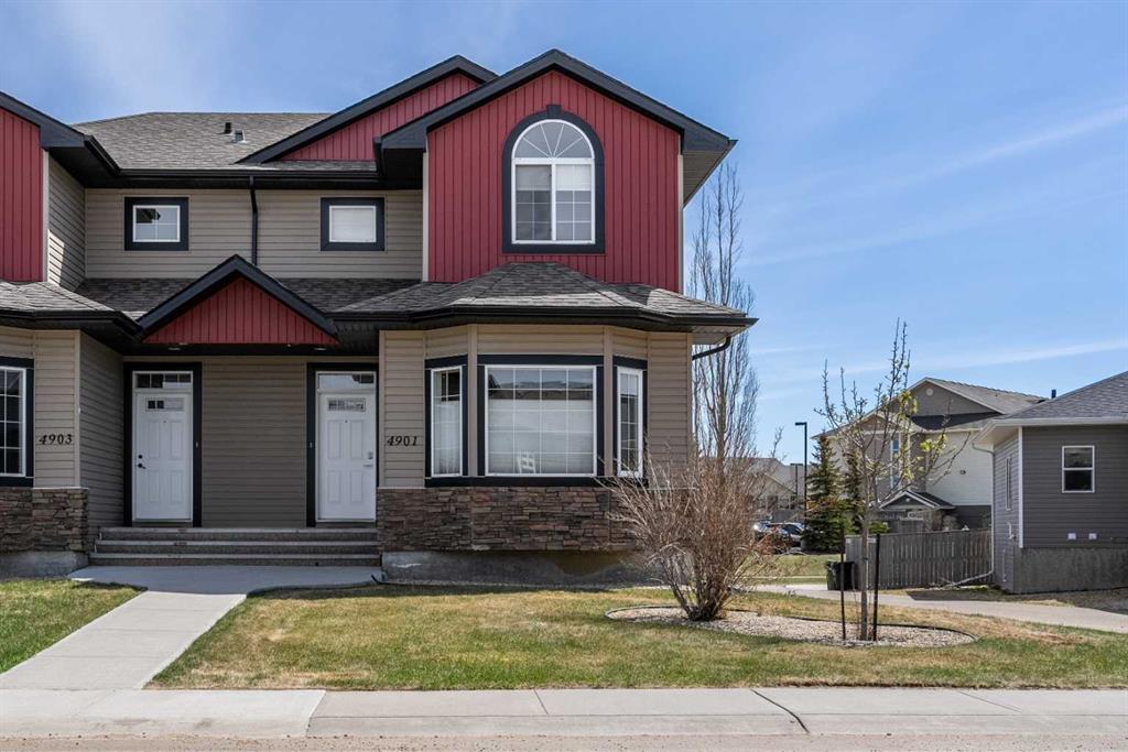 4901 69 Street , A2310432, Alberta,