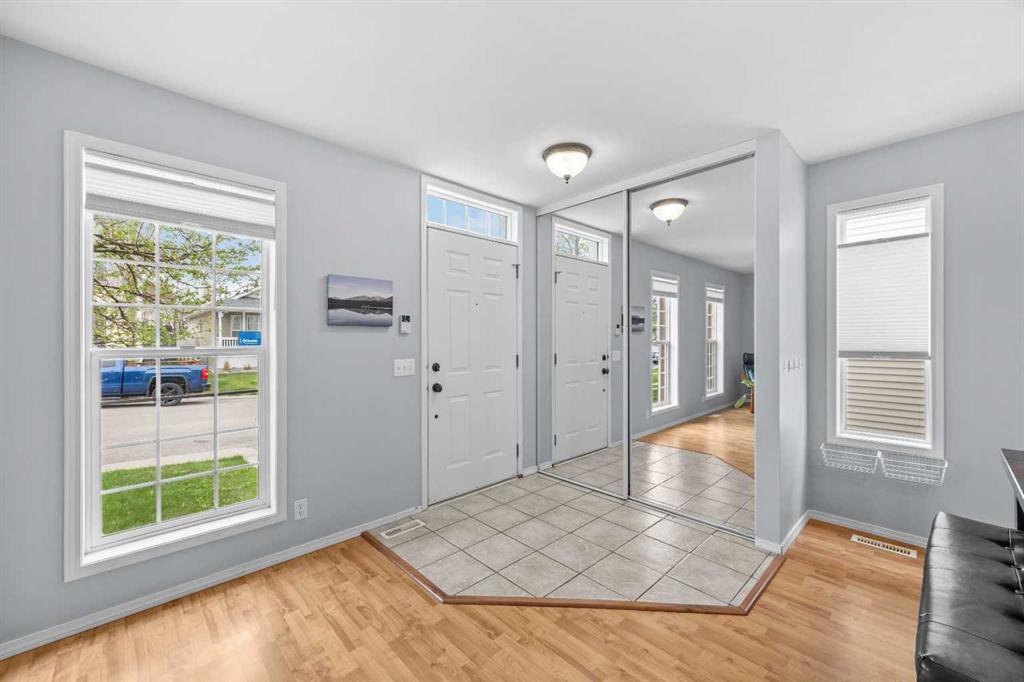 Fourth View of 99 Hidden Crescent NW, Hidden Valley, Calgary, Alberta, T3A 5L4