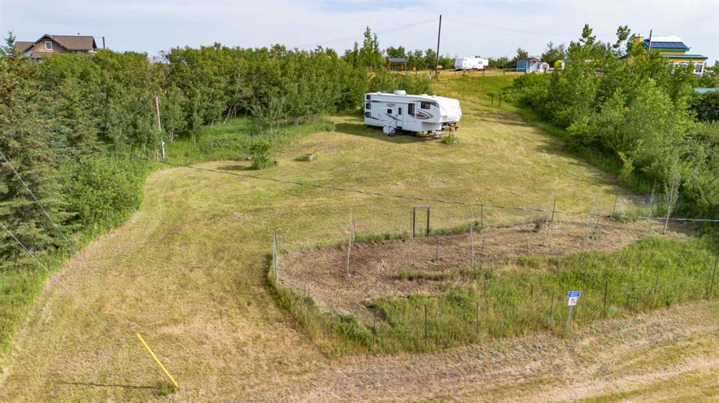 Fourth View of 5 Shelayne Crescent , NONE, White Sands, Alberta, T0C 3B0