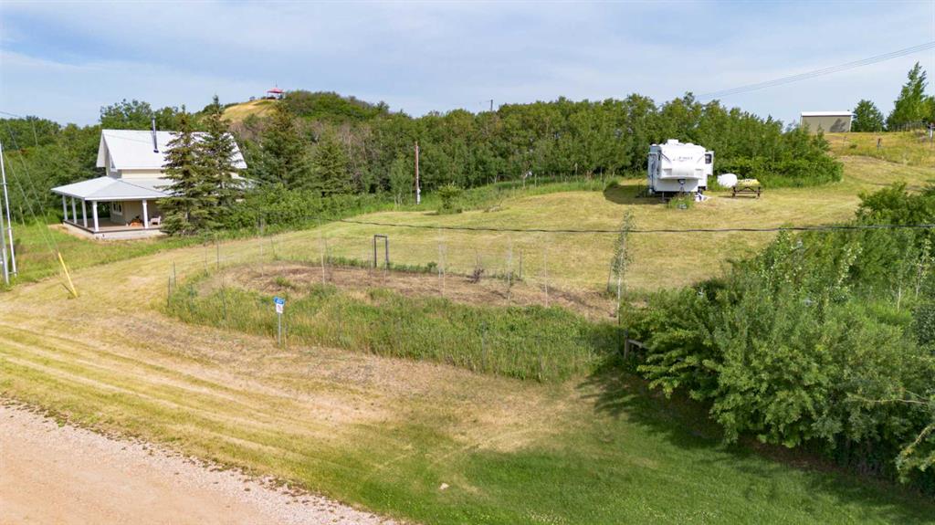 Fifth View of 5 Shelayne Crescent , NONE, White Sands, Alberta, T0C 3B0