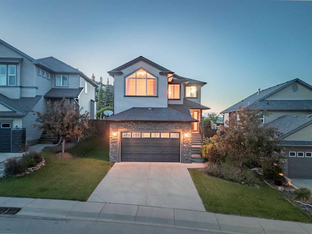 38 Westmount Way , A2310440, Alberta,