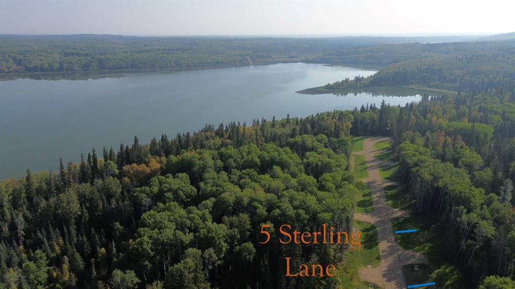 5 Sterling Lane  , A2310442, Alberta,