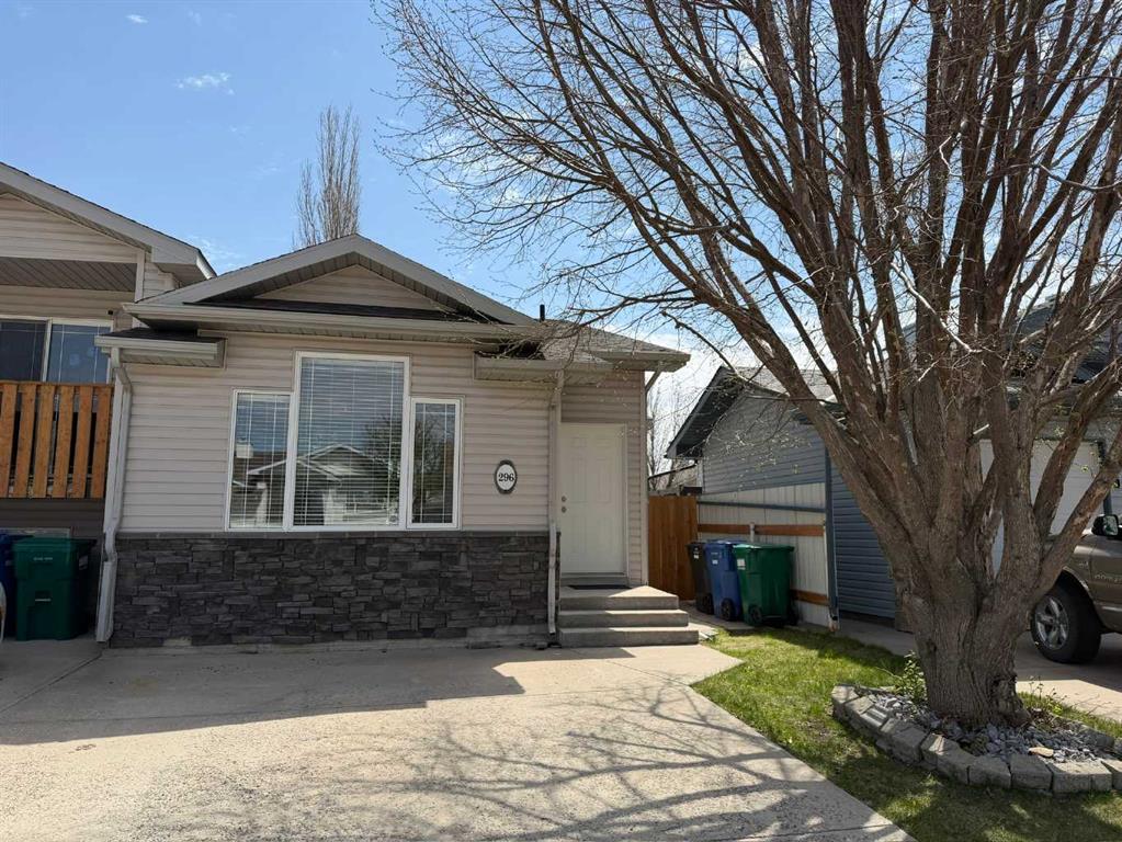 296 Cougar Way N, A2310451, Alberta,