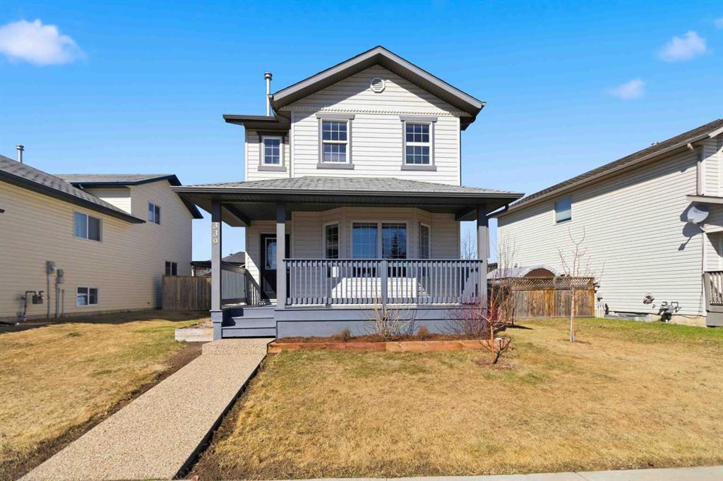 339 Plamondon Drive , A2310454, Alberta,