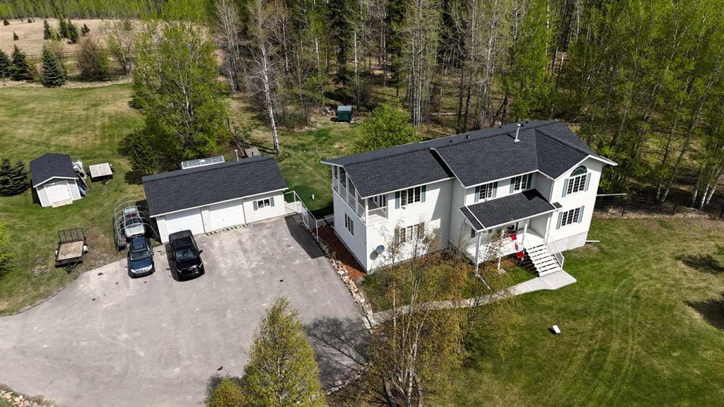 1, 53018 RANGE RD 175  , A2310455, Alberta,