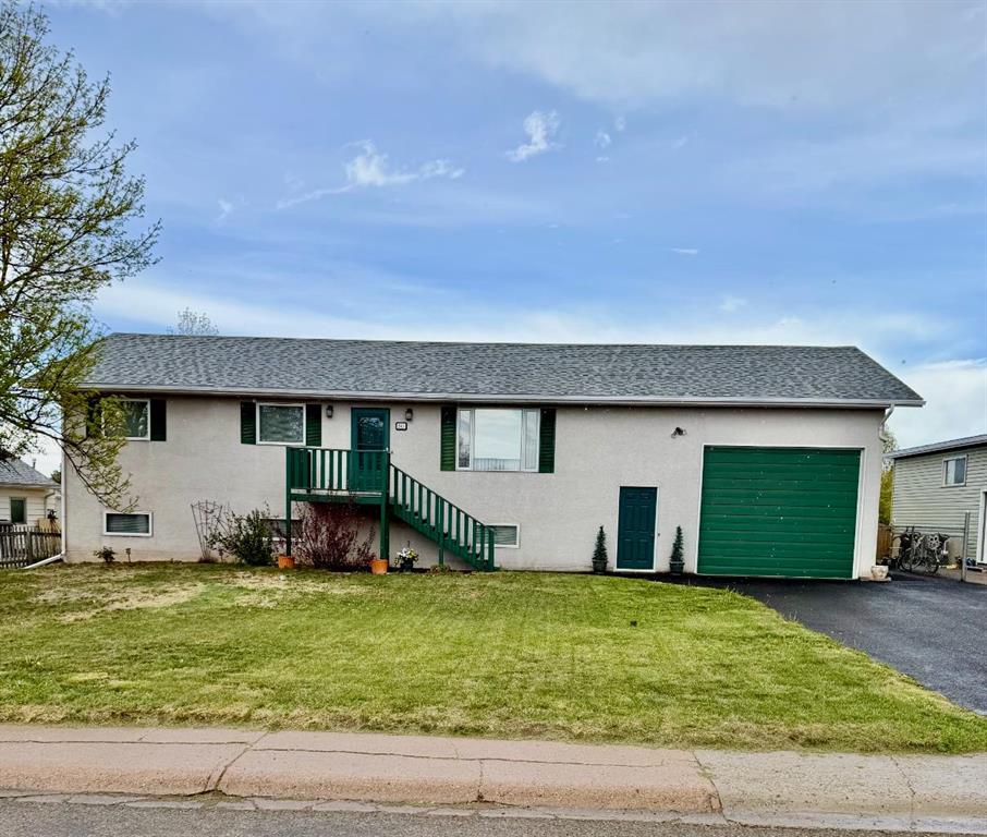 243 N 200 W  , A2310458, Alberta,