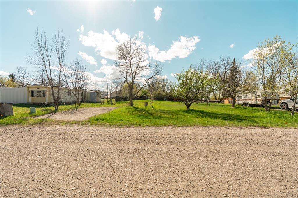 Second View of 837 2 Street E, NONE, Cardston, Alberta, T0K 0K0