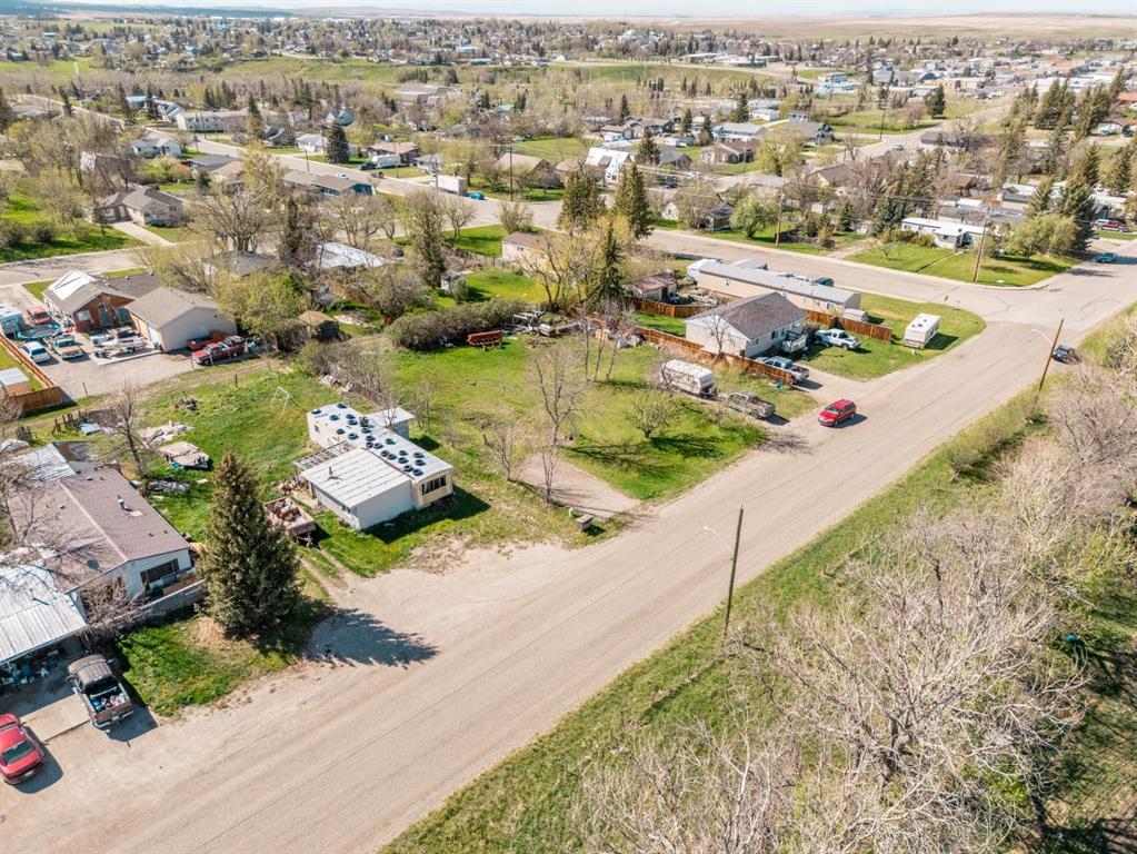 Third View of 837 2 Street E, NONE, Cardston, Alberta, T0K 0K0