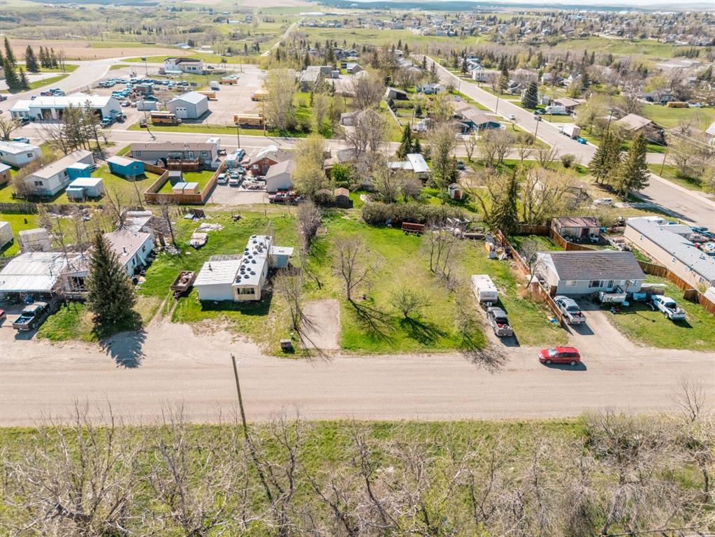 Fourth View of 837 2 Street E, NONE, Cardston, Alberta, T0K 0K0