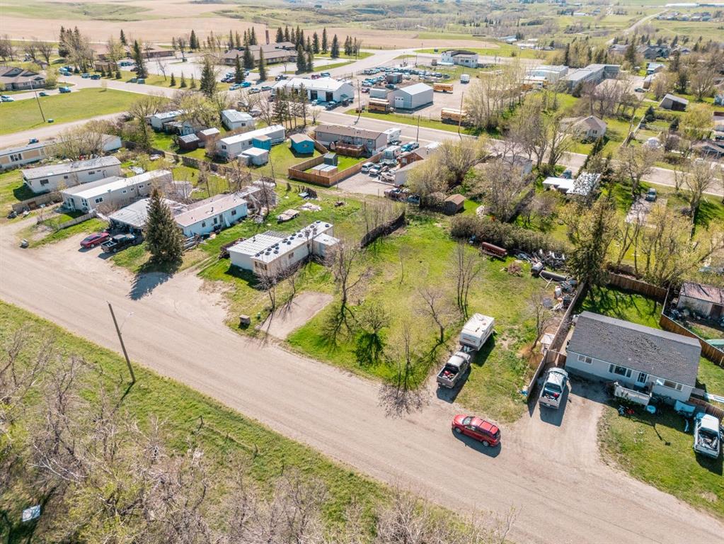 Fifth View of 837 2 Street E, NONE, Cardston, Alberta, T0K 0K0