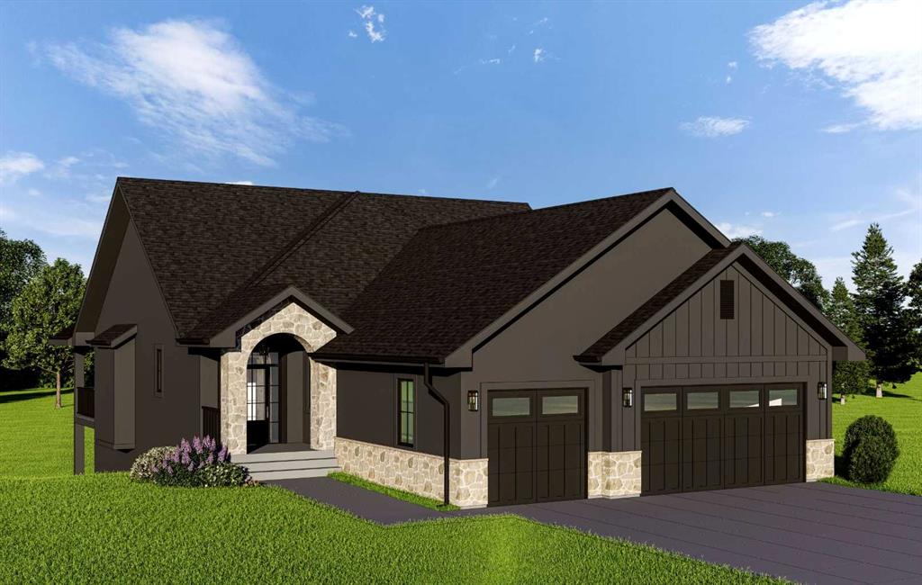 379 Muirfield Crescent , A2310462, Alberta,
