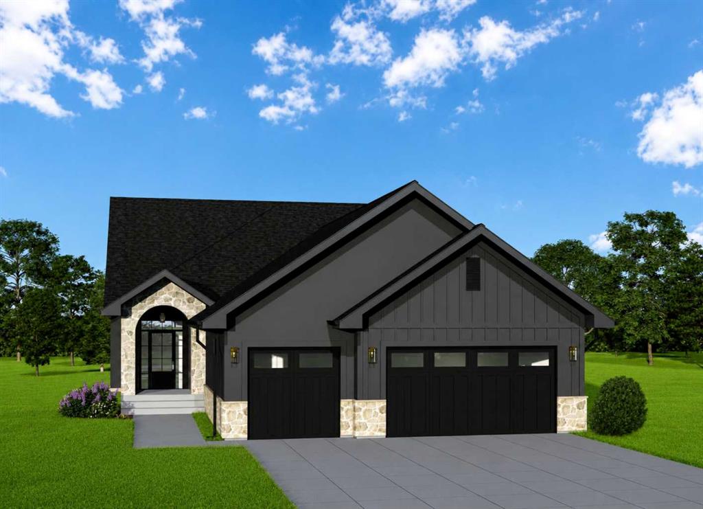 Third View of 379 Muirfield Crescent , Lakes of Muirfield, Lyalta, Alberta, T0J1Y1