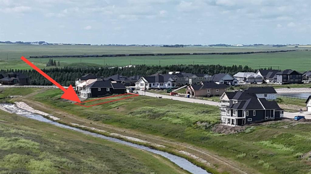 Fifth View of 379 Muirfield Crescent , Lakes of Muirfield, Lyalta, Alberta, T0J1Y1