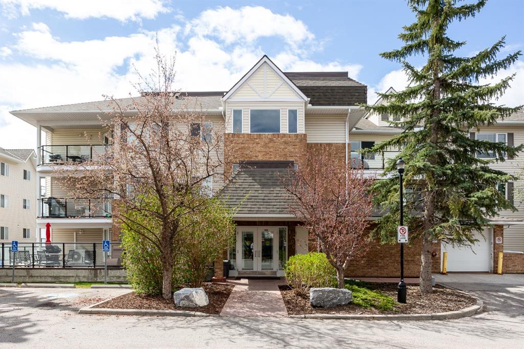 1205, 950 Arbour Lake Road NW, A2310465, Alberta,