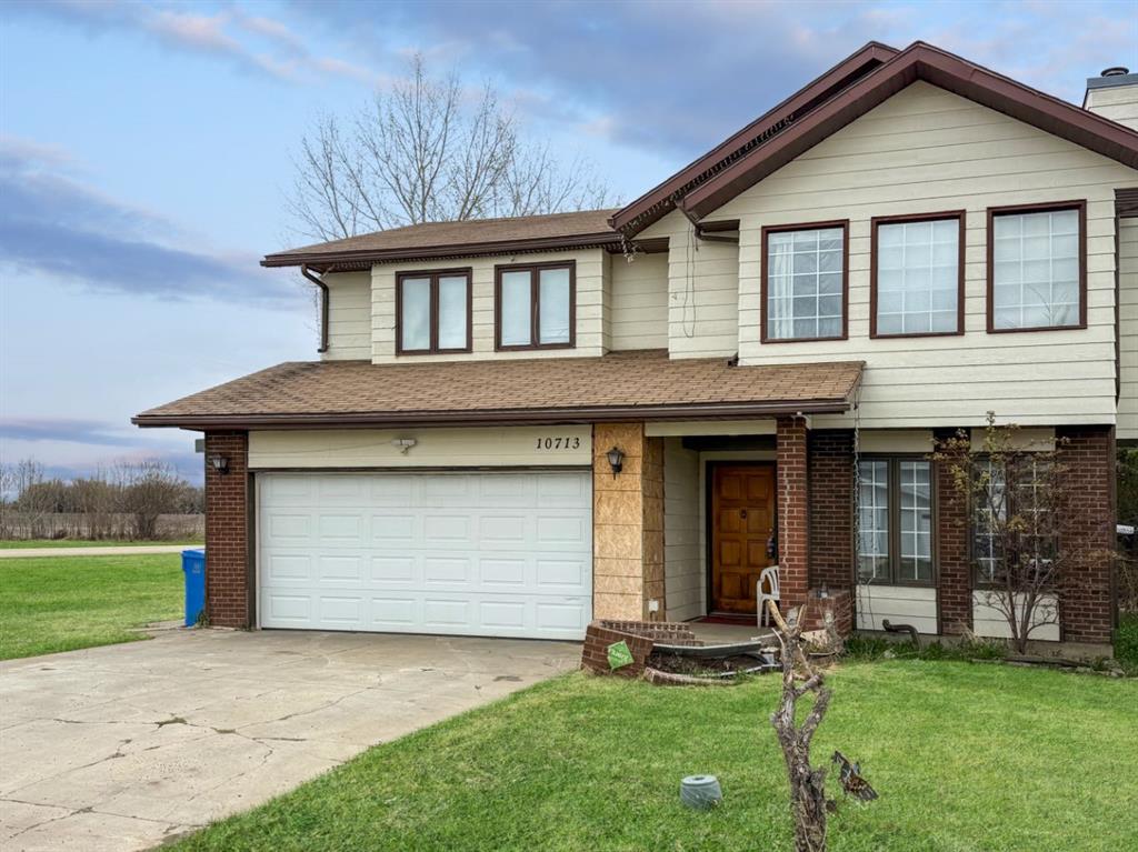 10713 105 Street , A2310469, Alberta,